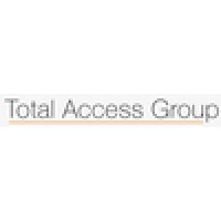 Total Access Group Logo