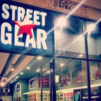 Street Gear Logo