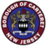 Borough Of Carteret Logo