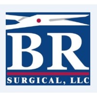 BR Surgical Logo