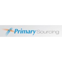 Primary Sourcing Corp Logo