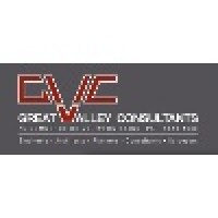 Great Valley Consultants Logo