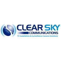 Clear Sky Communications Logo