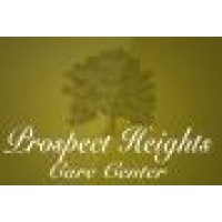 Prospect Heights Care Center Logo