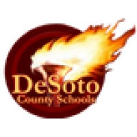 Desoto County Schools Logo