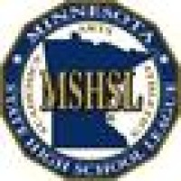 Minnesota State High School League Logo