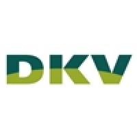 DKV Belgium Logo