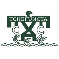Tchefuncta Country Club Logo