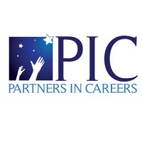Partners in Careers Logo