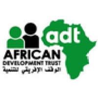 African Development Trust (adt) Logo