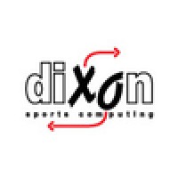 Dixon Sports Computing Logo