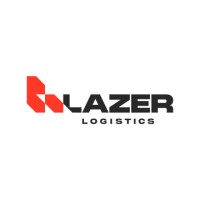 Lazer Logistics Logo