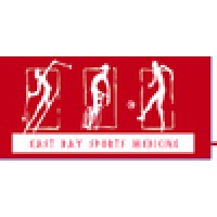 East Bay Sports Medicine Logo