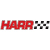 Harr Toyota Logo
