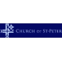 Saint Peter School Logo