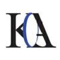 Koa Construction Logo