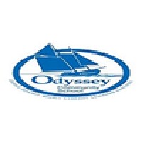 Odyssey Community School Logo
