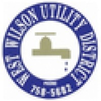 West Wilson Utility Dist Logo