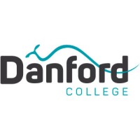 Danford College Logo