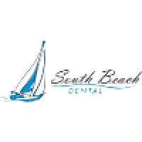 South Beach Dental Logo