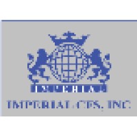 Imperial Cfs Inc Logo