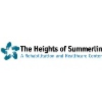 Heights Of Summerlin Logo