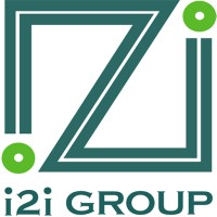 China i2i Group Logo