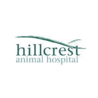 Hillcrest Animal Hospital Logo