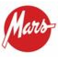 Mars Supermarket Logo