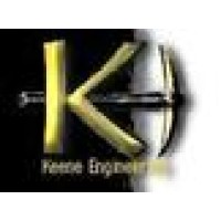 Keen Engineering Logo