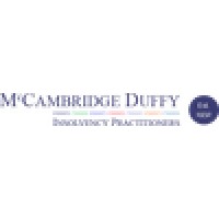 Mccambridge Duffy Llp Logo