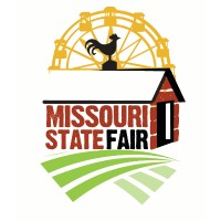 Missouri State Fair Logo