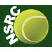 New Shrewsbury Racquet Club Logo