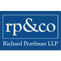 Richard Pearlman LLP Logo