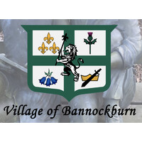 Village of Bannockburn Logo