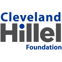 Cleveland Hillel Foundation Logo