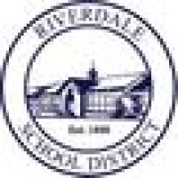 Riverdale School District Logo