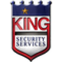 King Security Logo
