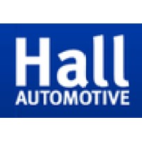 Hall Chevrolet Sales Logo
