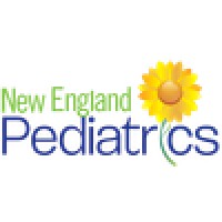 New England Pediatrics Llp Logo