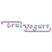 Truly Yogurt Logo