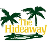 The Hideaway Country Club Logo