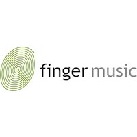 Finger Music & Sound Design Logo
