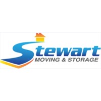 Stewart Moving & Storage Logo