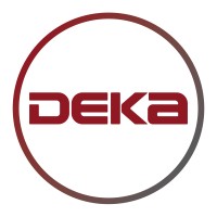 DEKA Research & Development Logo