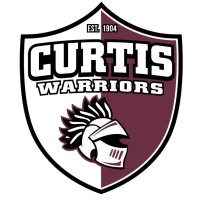 Curtis High School Logo