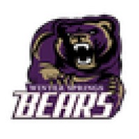 Winter Springs High School Logo