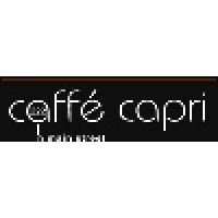 Caffe Capri Logo