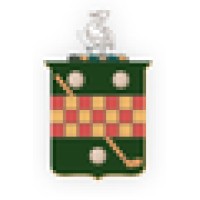 Country Club Of Pittsfield Logo