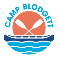 Camp Blodgett Logo